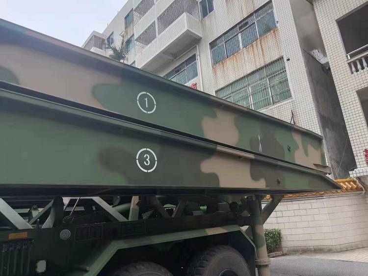 厦门外墙迷彩漆喷涂：兼具个性美学与耐候防护的建筑新选择